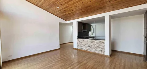 Apartamento Para Venta En Tibabita (5322).