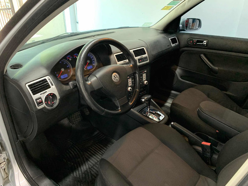 Volkswagen Bora 2.0 Trendline 115cv Tiptronic 2008