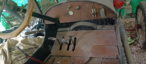 Ford T