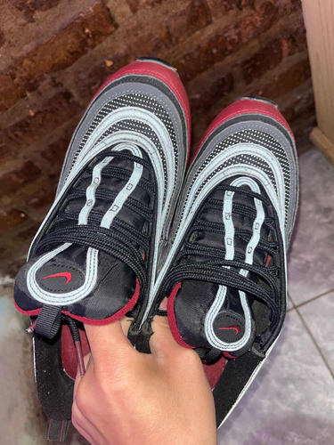 Zapatillas Nike Air Max 97