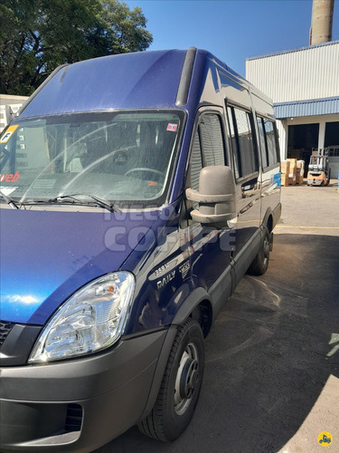 Iveco Daily Minibus 45s17 