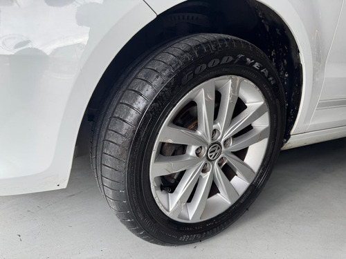 Volkswagen Fox Fox Connect 1.6 Flex 8V 5p