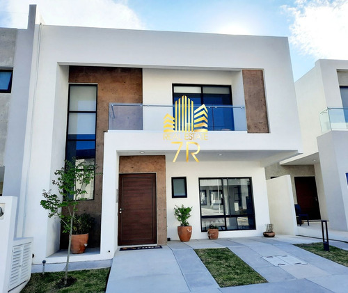 Casa Nueva En Nuevo Refugio
