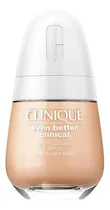 Comprar Base de Maquillaje con SPF 20 Clinique Even Better