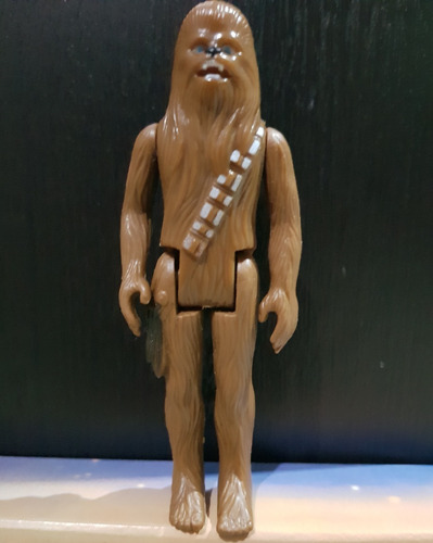 Star Wars: Chewbacca (vintage 1977)