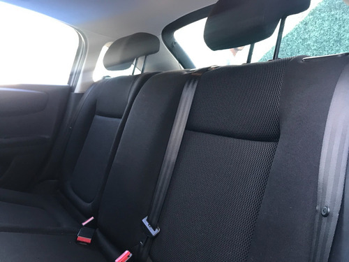 Citroen C4 X Pack Look 1.6 5p 16v Año 2012 - Liv Motors