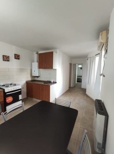 Imagen 6 de 10 de Departamento En Venta Nueva Cordoba 1dorm Balcon
