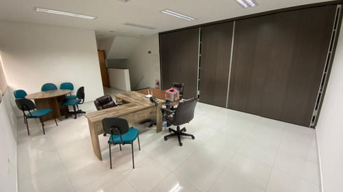 Imagem 5 de 25 de Prédio Comercial Rudge Ramos - 96417
