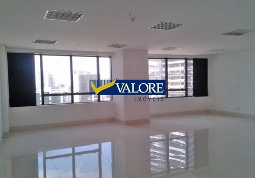 Imagem 2 de 11 de Sala 95m² À Venda No Vila Da Serra - 18539