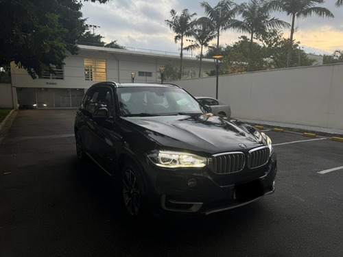 BMW X5 4.4 Xdrive50i Experience 7l 5p