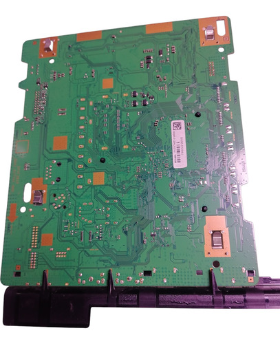 Tarjeta Main Para Tv Samsung Qn65q60taf Vca01 (Usado)