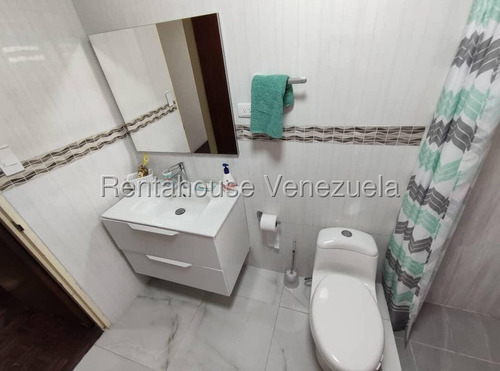 Apto Venta Sabana Grande. Codigo: 25-17907 Cm