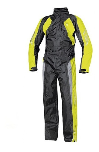 Traje De Lluvia Mono Held Monsun Enterizo Moto Delta