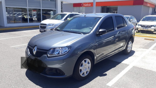 Renault Logan Authentique Plus Ga