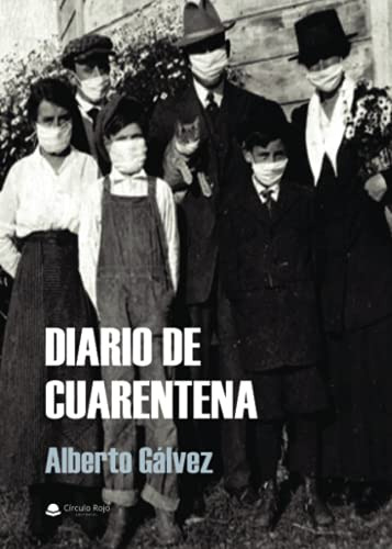 Diario De Cuarentena -sin Coleccion-