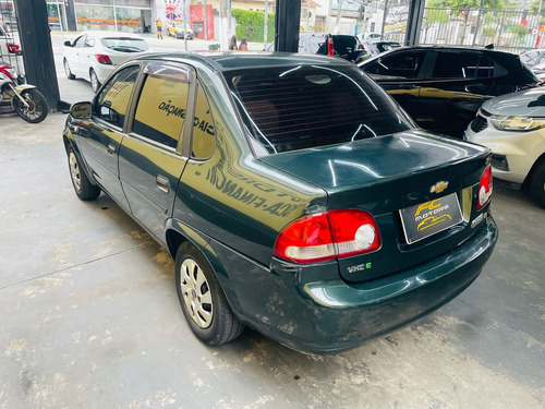Chevrolet Classic 1.0 Ls Flex Power 4p