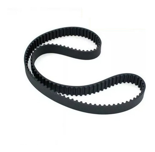Imagem 1 de 2 de Correia Dentada Motor Jac T6 J6 Flex 2.0 16v 2014 /...
