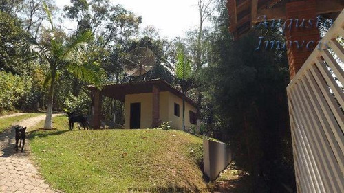 Imagem 19 de 19 de Chácaras À Venda Em Mairiporã/sp - Compre O Seu Chácaras Aqui! - 1345831