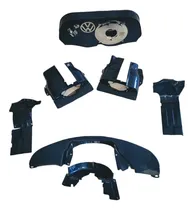 Comprar Kit Latas Motor Fusca Bras Kombi 1300\u002F1500 Azul Perolizado