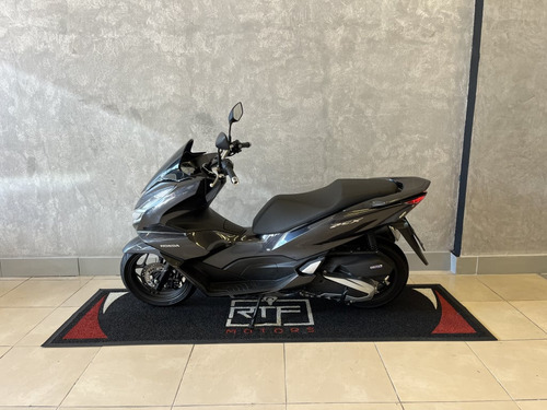 Honda Pcx 160 Cbs
