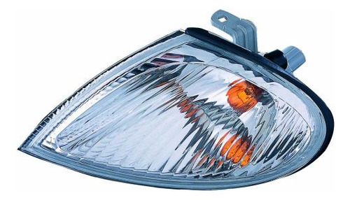 Farol Se¿al Elantra 98/00 Der 92302-29500 Depo