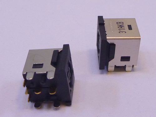 Jack Power Asus G751 G750 90nb06f1-r10080