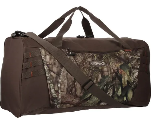 Mossy oak duffle bag hotsell
