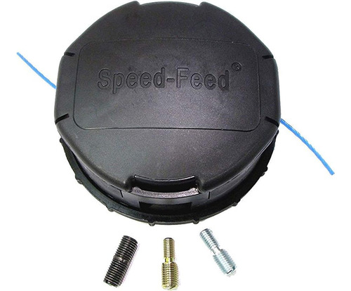 Shindaiwa 28820-08000 Cabezal De Corte Speed-feed 450