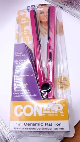 Conair 25mm top