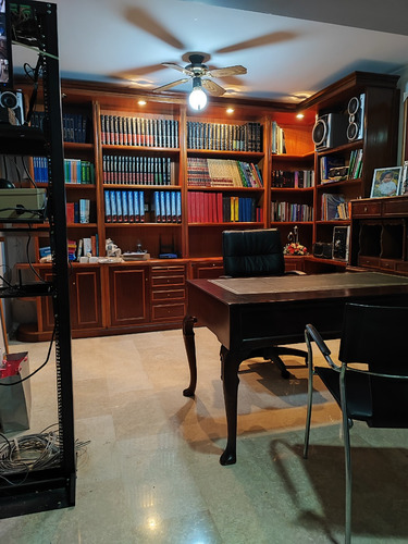 Se Alquila Casa Amoblada En Alto Prado