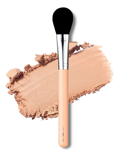 The Tool Lab 157 Light Touch Blush Brush - Cepillo Para Meji