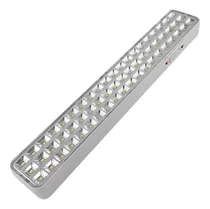 Comprar Luz Emergencia Recargable 60 Led Día Fría Autonomía 8 Horas