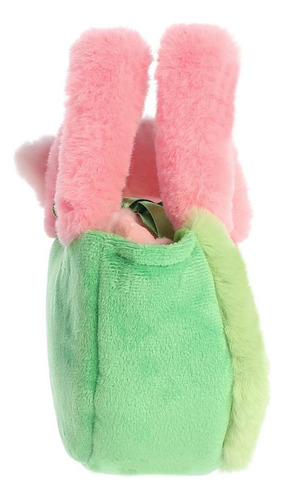 Aurora - Fancy Pals - Cerdito De Sandía De 20.32cm