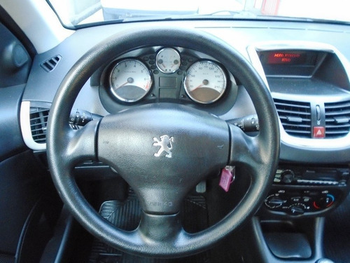 Peugeot 207 Xr Sport