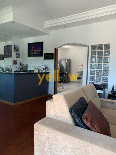 Casa - Chácara São José - Ca-3427