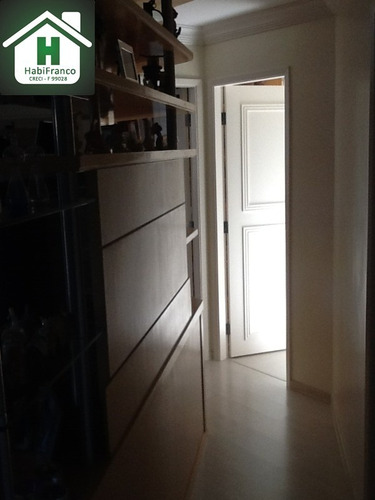 Imagem 27 de 30 de Apartamento - Ap00062 - 68241691