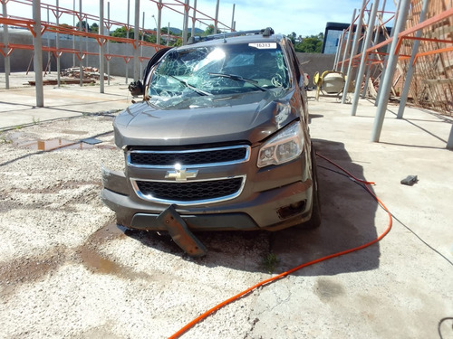 S10 2015 4x4 2.8 Automatico 200cv - Solicite Peças Rs Auto P