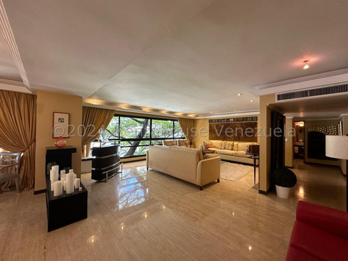 Apartamento Residencias Vill Saman Con Piscina Pozo De Agua En Venta En Los Palos Grandes Avenida 5ta Caracas Richardhernandez