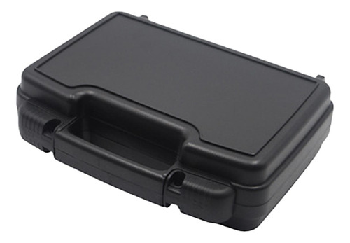 Caja De Herramientas Portátil, Estuche De 26,5x21x8cm