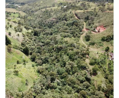 Vendo Lote En San Bernardo, Valle Del Cauca. 5393.