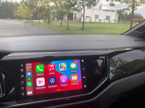 Volkswagen Nivus 2020 1.0 Tsi Tiptronic Highline
