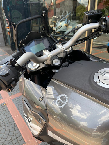 Benelli Trk 251 Abs - Tomo Tu Moto - Milano Motos