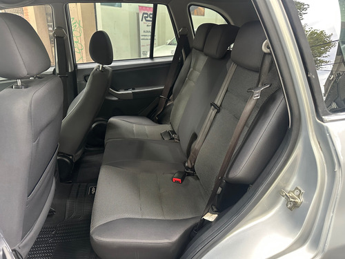 Chery Tiggo 1.6 F2 Confort 4x2 125cv