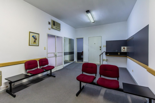 Departamento En Venta En Recoleta, Capital Federal, Buenos Aires