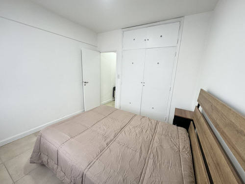 Departamento En Venta 2 Ambientes Centro Mar Del Plata
