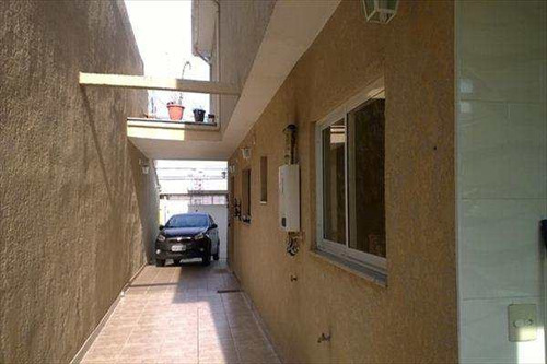 Sobrado 3 Dorms/1ste/6vgs - Jd. Londrina R$ 1.450.000 Ref. 504 - V504