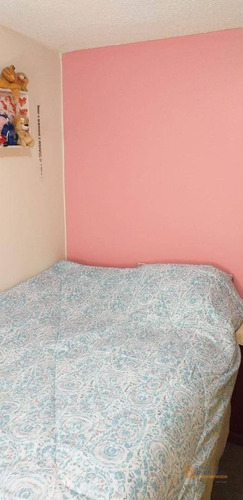 Apartamento À Venda, 45 M² Por R$ 120.000,00 - Desvio Rizzo - Caxias Do Sul/rs - Ap0583