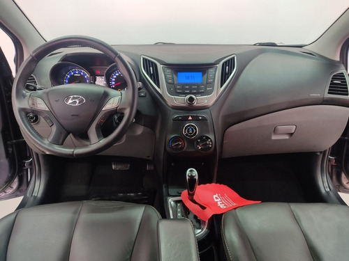 Imagem 10 de 15 de Hyundai Hb20 Premium 1.6