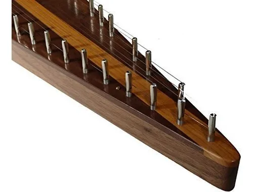 Zither online heaven kalimba