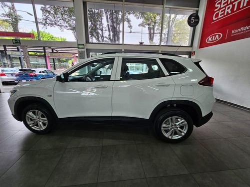 Chevrolet Tracker 1.2 Ls At